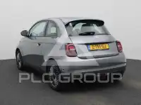 2022 Fiat 500