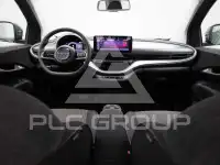 2022 Fiat 500