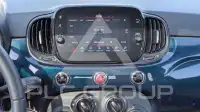 2022 Fiat 500
