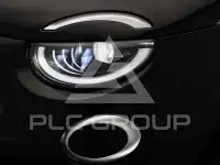 2022 Fiat 500