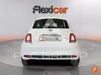 2022 Fiat 500
