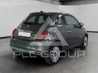 2022 Fiat 500