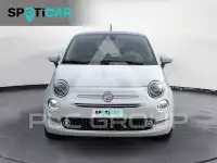 2022 Fiat 500