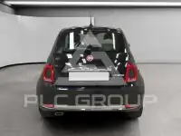 2022 Fiat 500