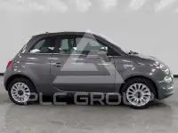 2022 Fiat 500