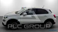 2022 Fiat 500