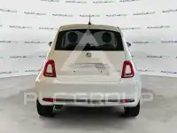 2022 Fiat 500
