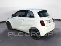 2022 Fiat 500