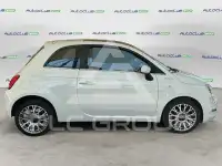 2022 Fiat 500