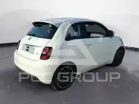 2022 Fiat 500