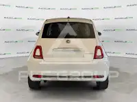 2022 Fiat 500