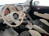 2022 Fiat 500
