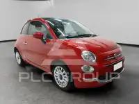 2022 Fiat 500