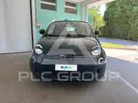 2022 Fiat 500