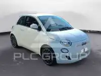 2022 Fiat 500