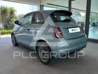 2022 Fiat 500