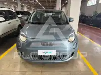 2022 Fiat 500