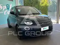 2022 Fiat 500