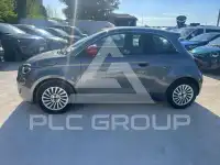 2022 Fiat 500