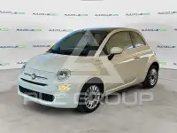 2022 Fiat 500