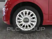 2022 Fiat 500