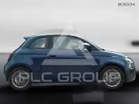 2022 Fiat 500