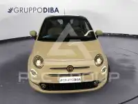 2022 Fiat 500