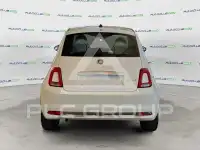 2022 Fiat 500