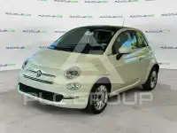 2022 Fiat 500