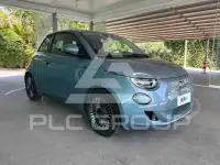 2022 Fiat 500