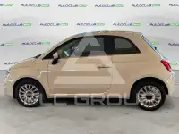 2022 Fiat 500