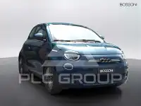 2022 Fiat 500