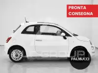 2022 Fiat 500
