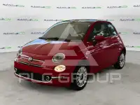 2022 Fiat 500