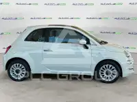 2022 Fiat 500