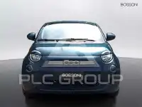 2022 Fiat 500