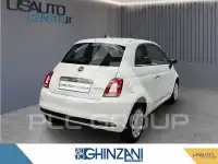 2022 Fiat 500