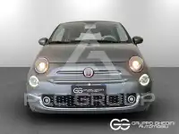 2022 Fiat 500