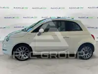 2022 Fiat 500