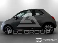 2022 Fiat 500