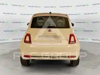 2022 Fiat 500
