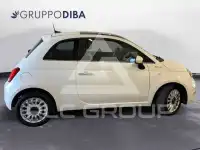 2022 Fiat 500