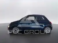 2022 Fiat 500