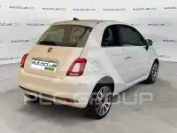 2022 Fiat 500