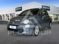 2022 Fiat 500