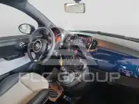 2022 Fiat 500