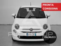 2022 Fiat 500