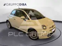 2022 Fiat 500