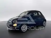 2022 Fiat 500