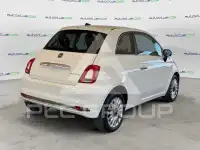 2022 Fiat 500
